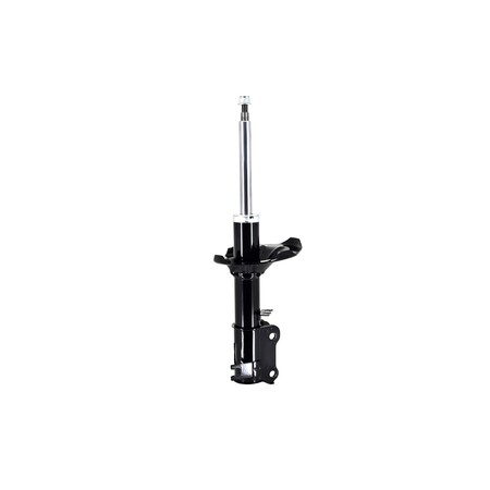 Fcs Struts Suspension Strut Assembly, 331702L 331702L